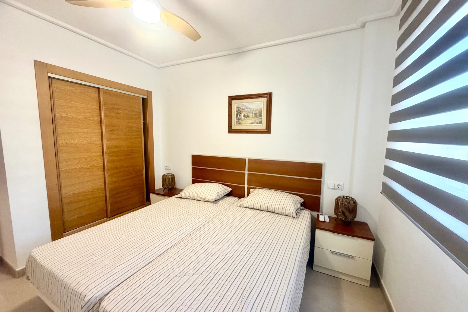 Reventa - Apartamento - Hacienda Riquelme Golf Resort
