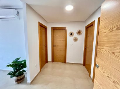 Apartamento · Reventa - Hacienda Riquelme Golf Resort · Murcia · España