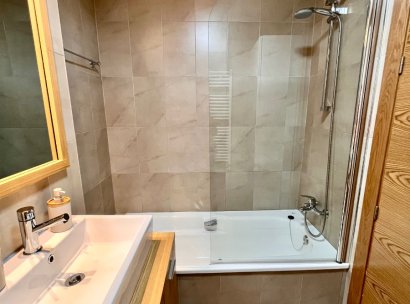 Apartamento · Reventa - Hacienda Riquelme Golf Resort · Murcia · España
