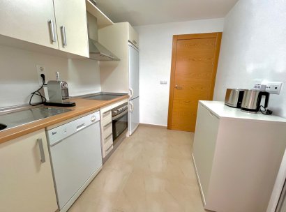 Apartamento · Reventa - Hacienda Riquelme Golf Resort · Murcia · España