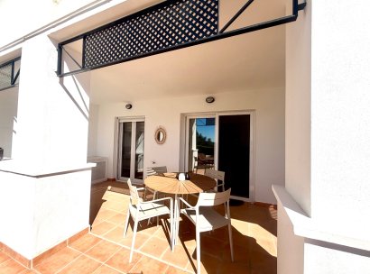 Apartamento · Reventa - Hacienda Riquelme Golf Resort · Murcia · España
