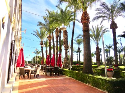 Apartamento · Reventa - Hacienda Riquelme Golf Resort · Murcia · España