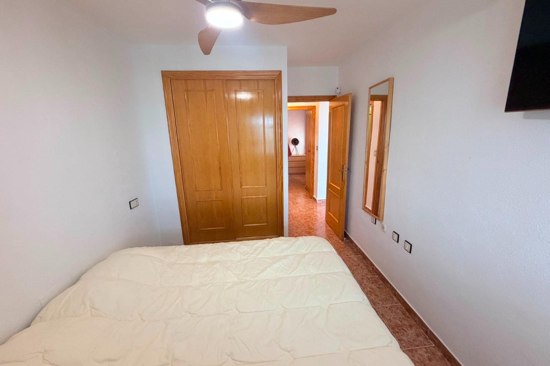 Wiederverkauf - Wohnung - Vistabella Golf