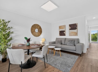 Wohnung · Wiederverkauf - Orihuela Costa · Villamartín · Alicante · Spanien