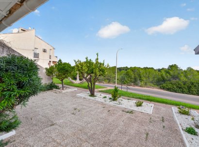 Wohnung · Wiederverkauf - Orihuela Costa · Villamartín · Alicante · Spanien