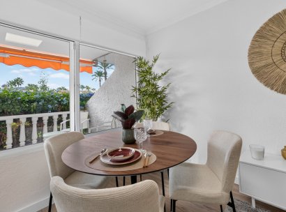 Wohnung · Wiederverkauf - Orihuela Costa · Villamartín · Alicante · Spanien