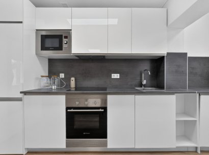 Wohnung · Wiederverkauf - Orihuela Costa · Villamartín · Alicante · Spanien