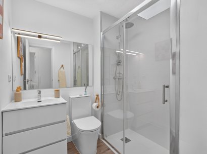 Wohnung · Wiederverkauf - Orihuela Costa · Villamartín · Alicante · Spanien