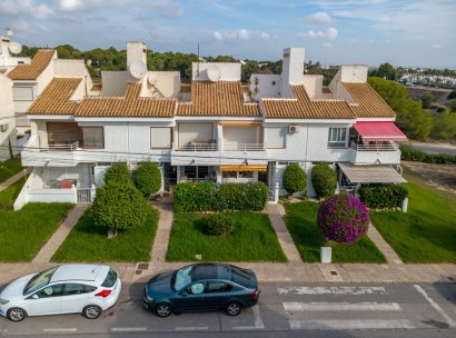 Wohnung · Wiederverkauf - Orihuela Costa · Villamartín · Alicante · Spanien