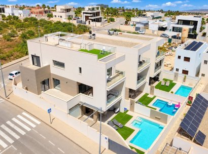 Haus · Wiederverkauf - Benijofar · Alicante · Spanien