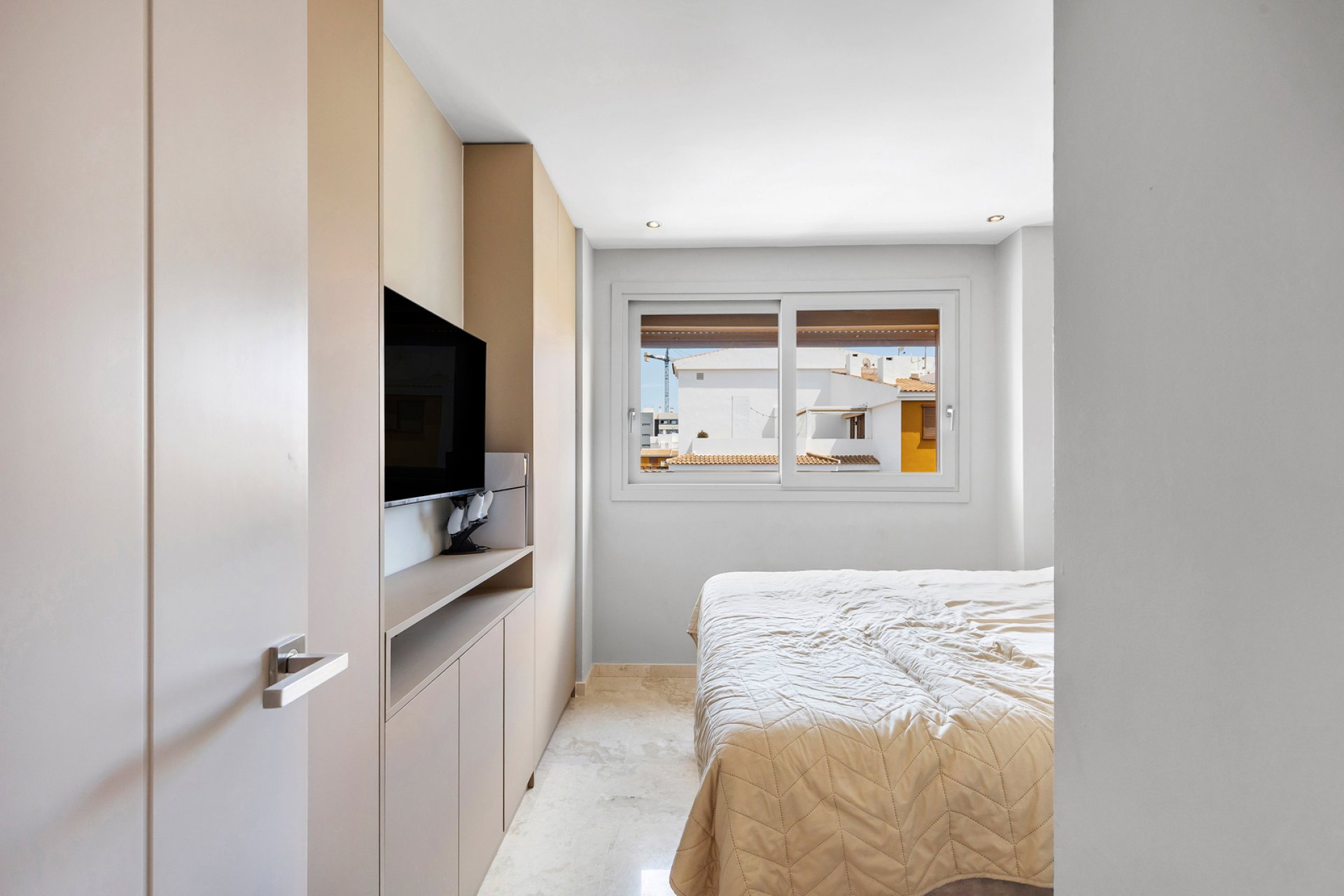 Wiederverkauf - Wohnung - Torrevieja