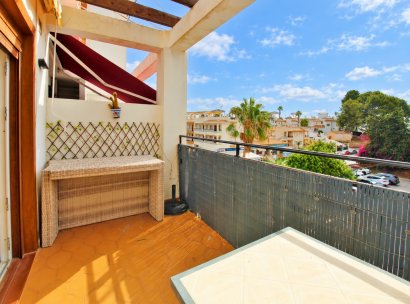 Apartamento · Reventa - Orihuela Costa · Villamartín · Alicante · España
