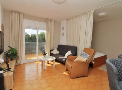 Apartamento · Reventa - Orihuela Costa · Villamartín · Alicante · España