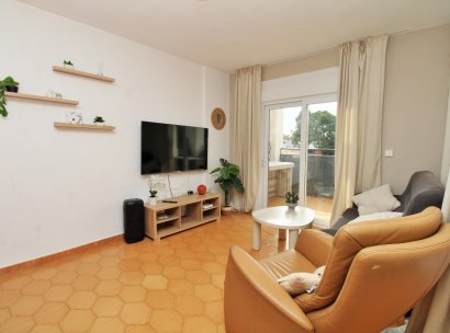 Apartamento · Reventa - Orihuela Costa · Villamartín · Alicante · España