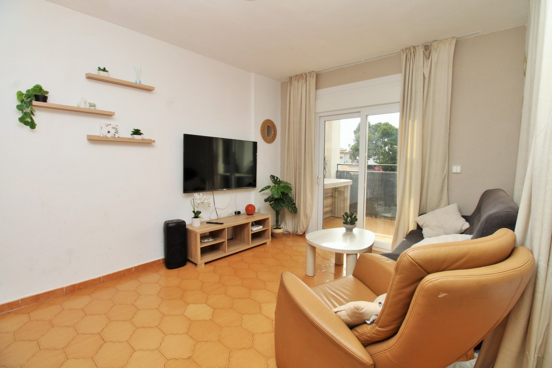 Reventa - Apartamento - Orihuela Costa