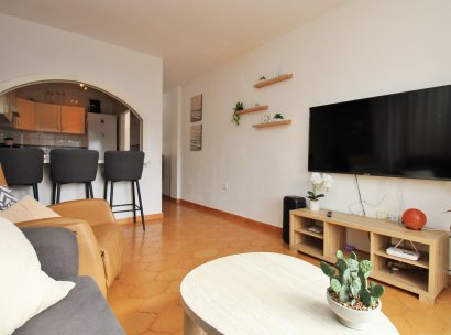 Apartamento · Reventa - Orihuela Costa · Villamartín · Alicante · España