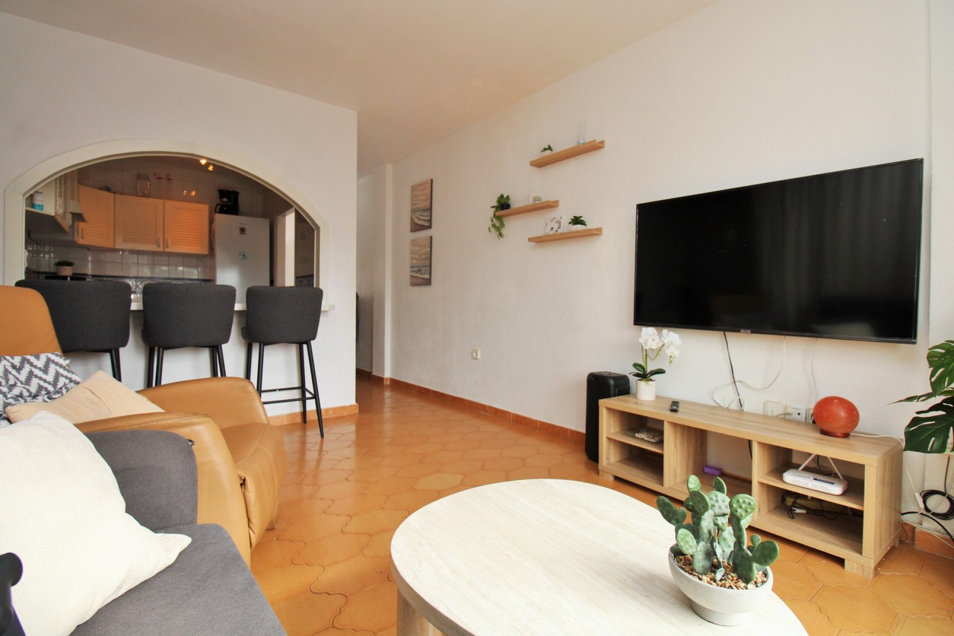 Reventa - Apartamento - Orihuela Costa