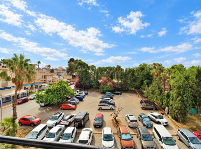 Apartamento · Reventa - Orihuela Costa · Villamartín · Alicante · España