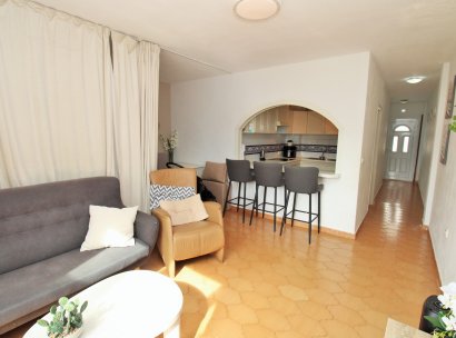 Apartamento · Reventa - Orihuela Costa · Villamartín · Alicante · España