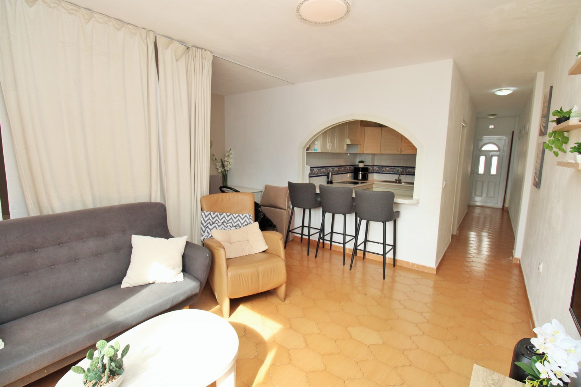 Reventa - Apartamento - Orihuela Costa