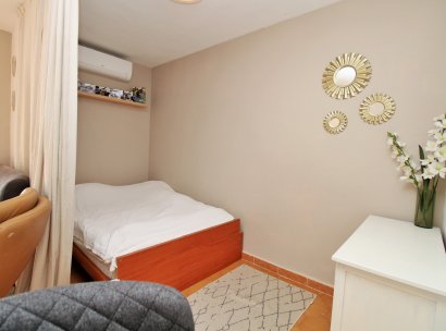 Apartamento · Reventa - Orihuela Costa · Villamartín · Alicante · España