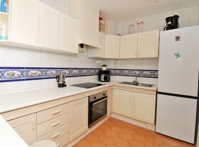 Apartamento · Reventa - Orihuela Costa · Villamartín · Alicante · España