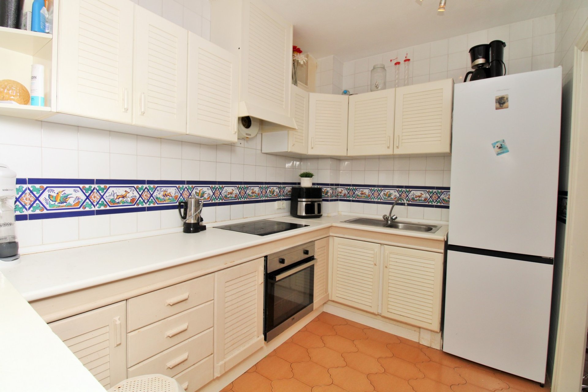 Reventa - Apartamento - Orihuela Costa