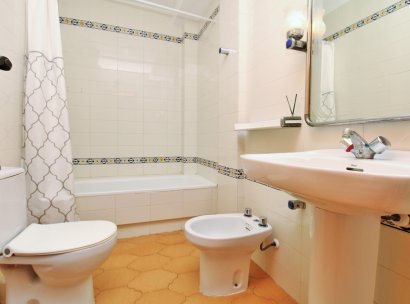 Apartamento · Reventa - Orihuela Costa · Villamartín · Alicante · España