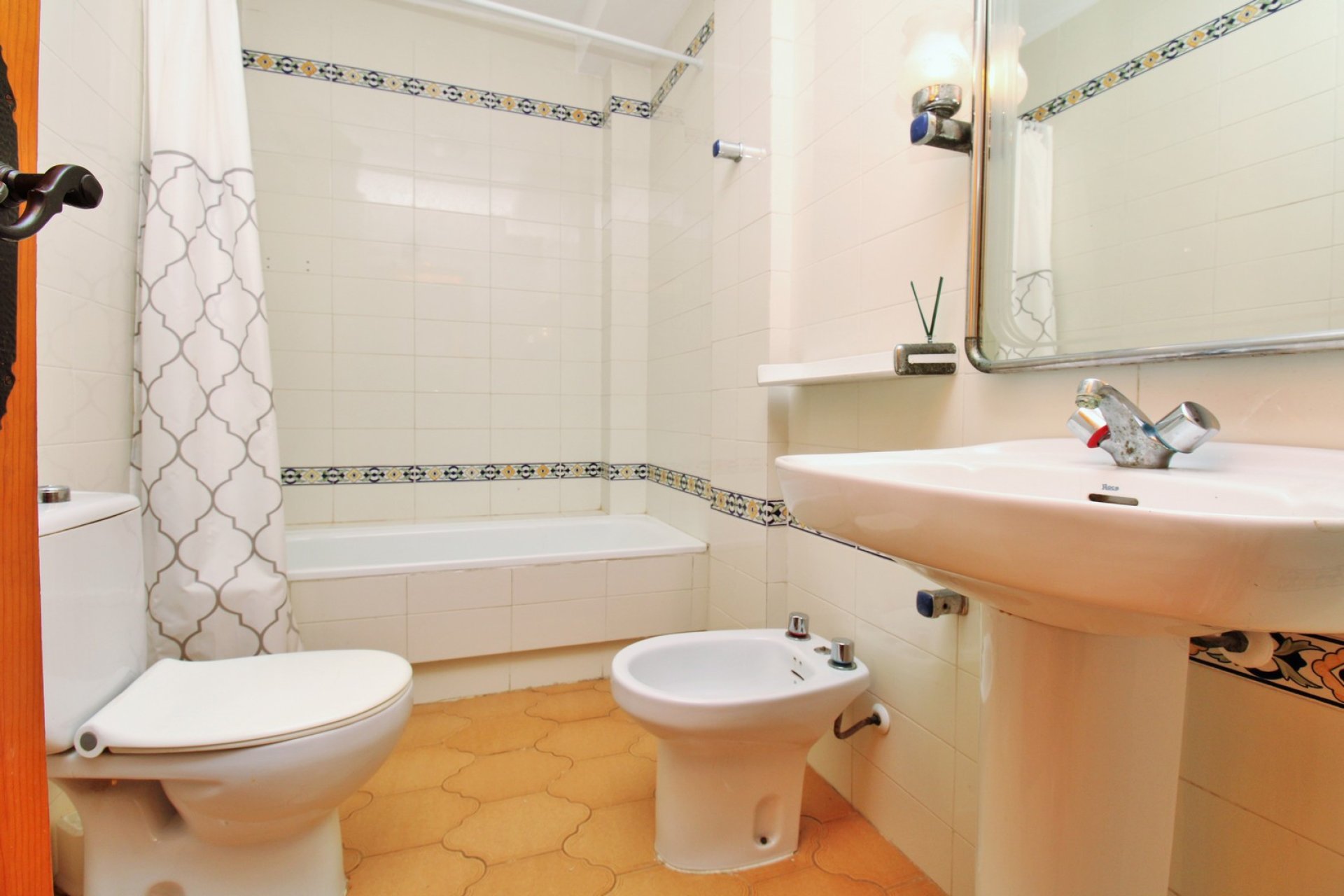 Reventa - Apartamento - Orihuela Costa