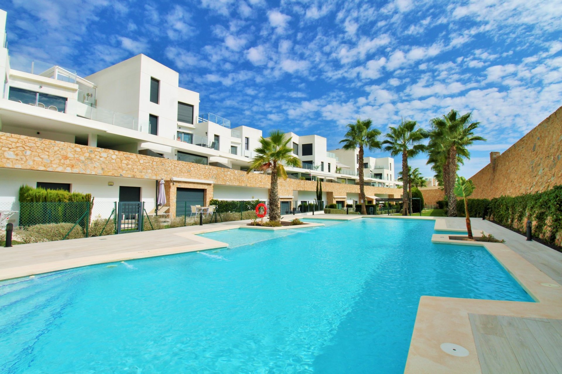 Wiederverkauf - Wohnung - Orihuela Costa