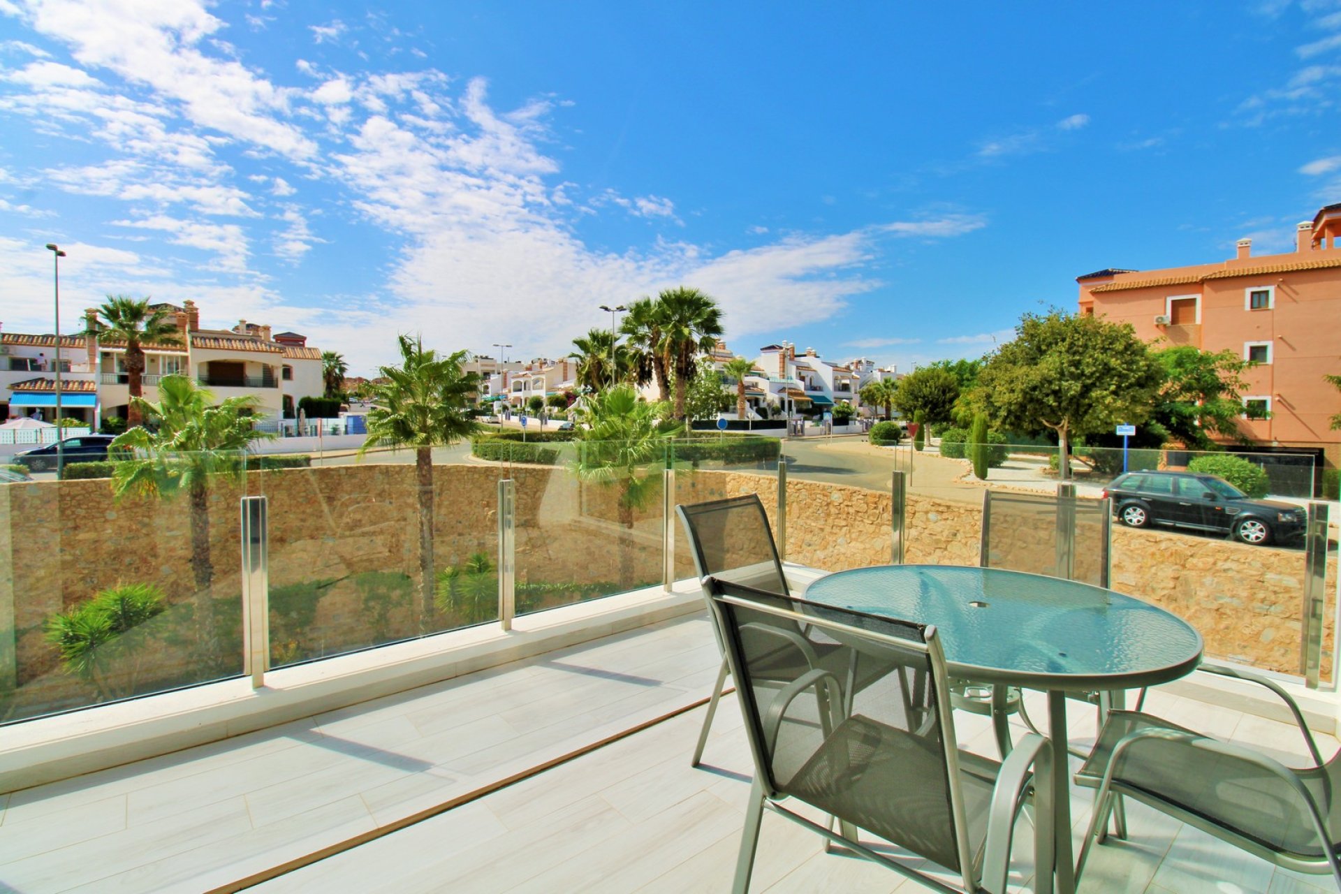 Wiederverkauf - Wohnung - Orihuela Costa