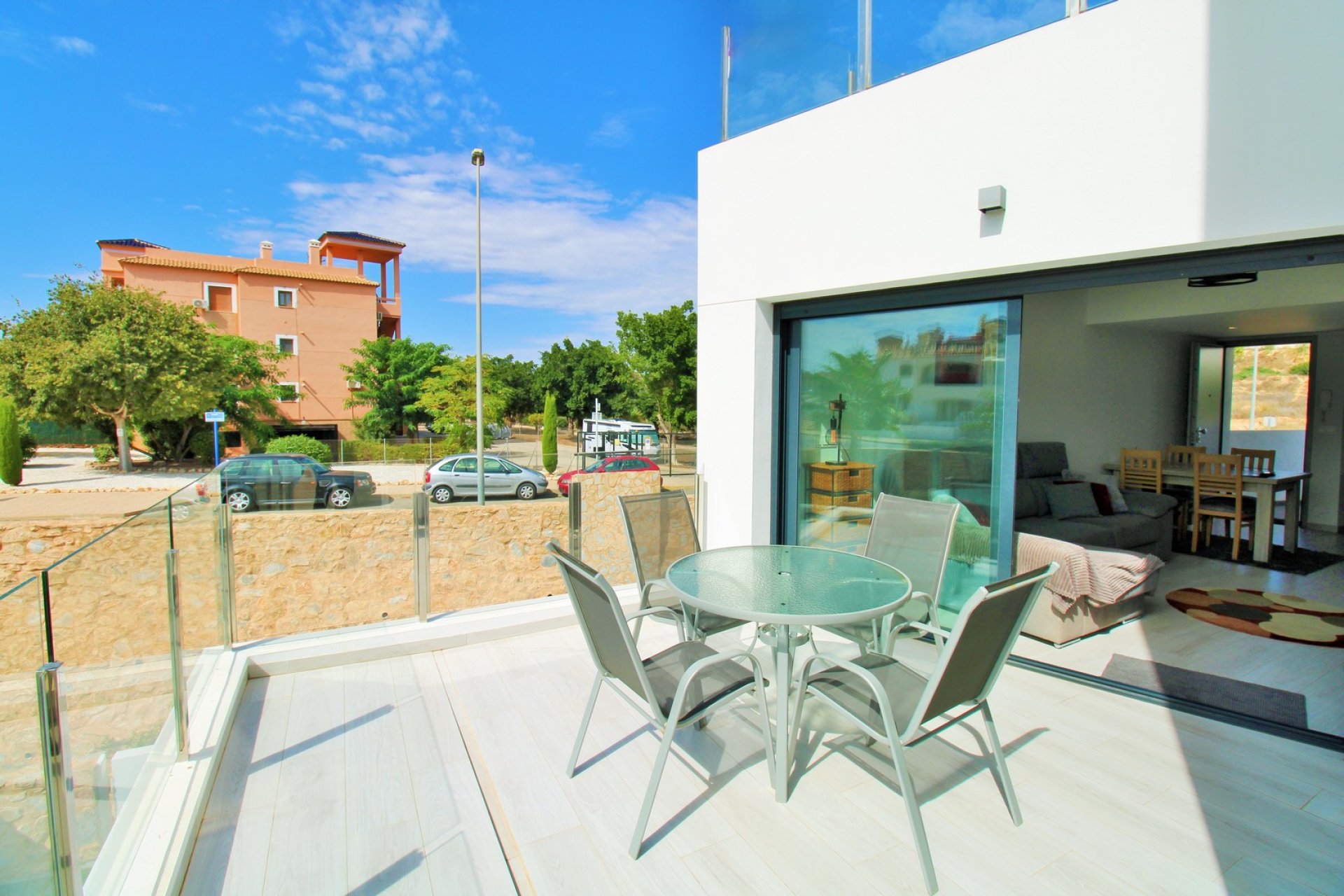 Wiederverkauf - Wohnung - Orihuela Costa
