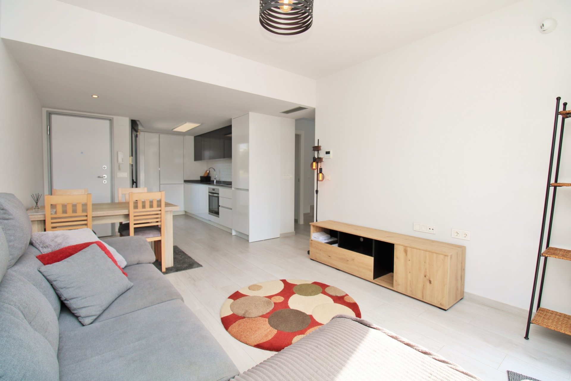 Wiederverkauf - Wohnung - Orihuela Costa
