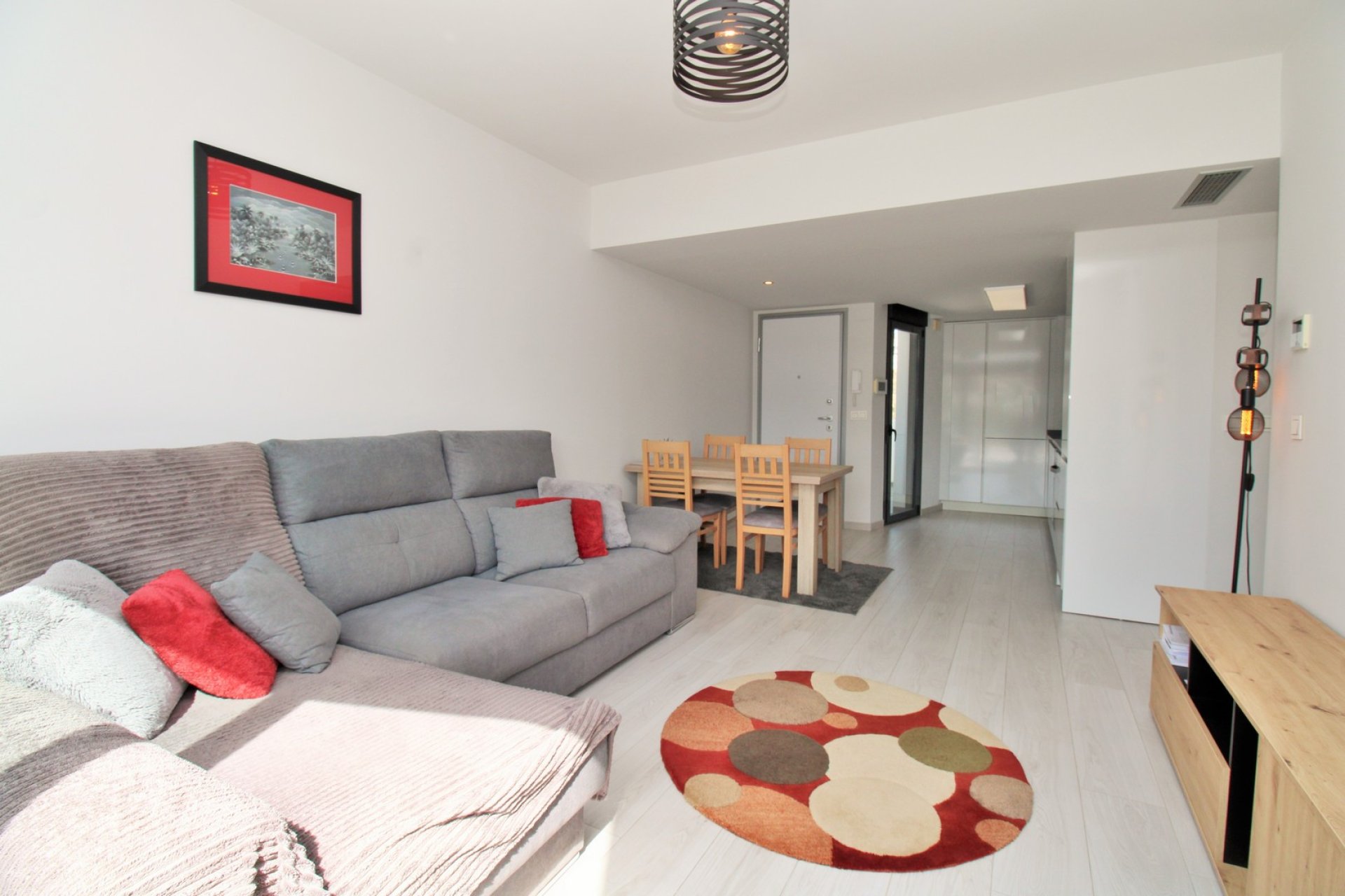 Wiederverkauf - Wohnung - Orihuela Costa