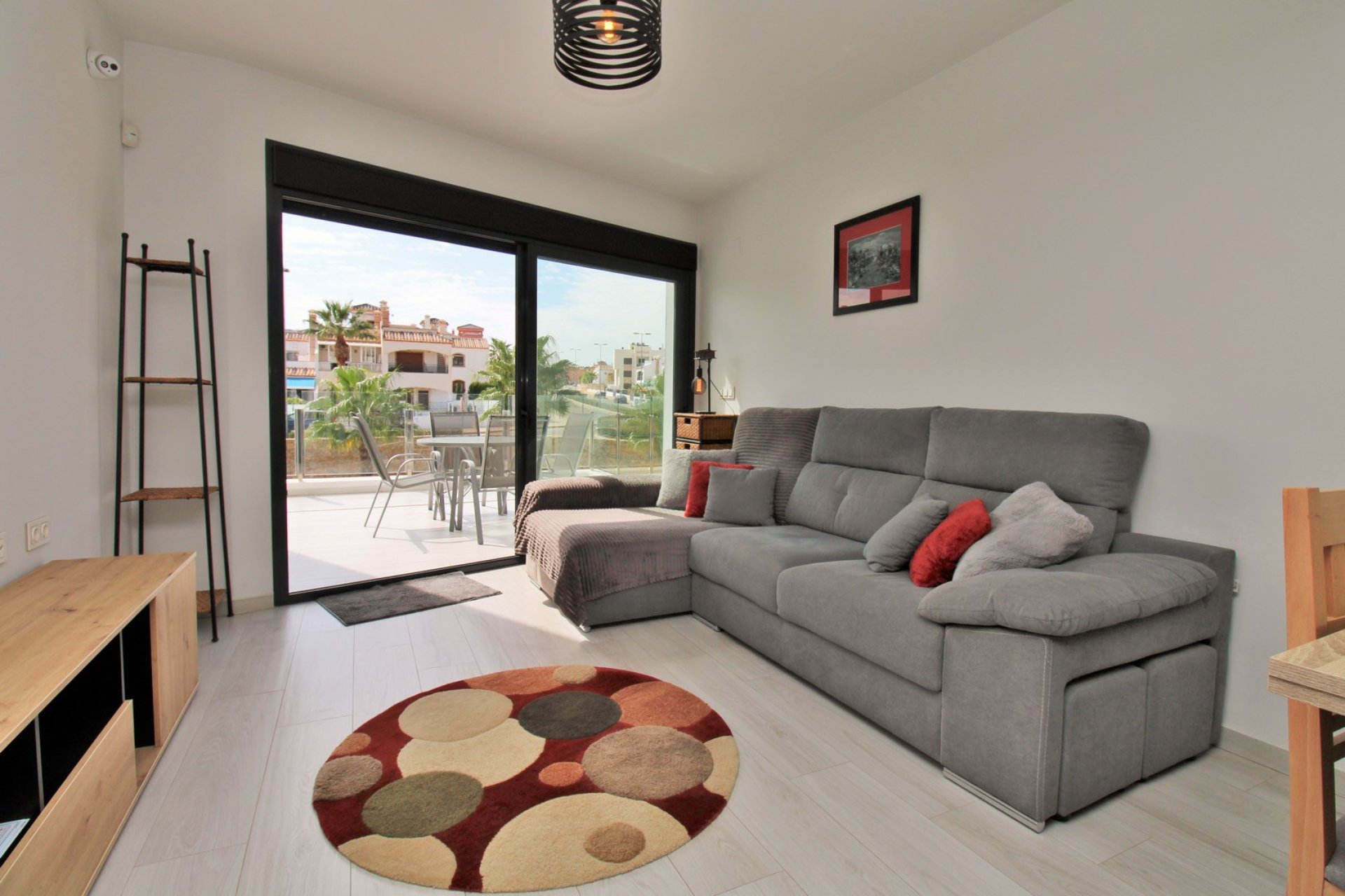 Wiederverkauf - Wohnung - Orihuela Costa