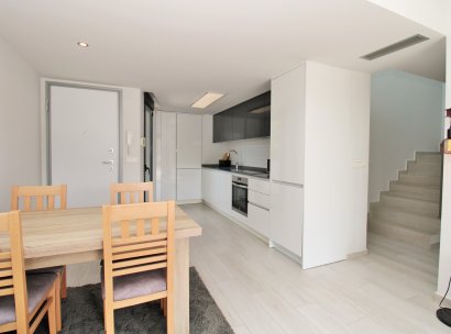 Wohnung · Wiederverkauf - Orihuela Costa · PAU 8 · Alicante · Spanien