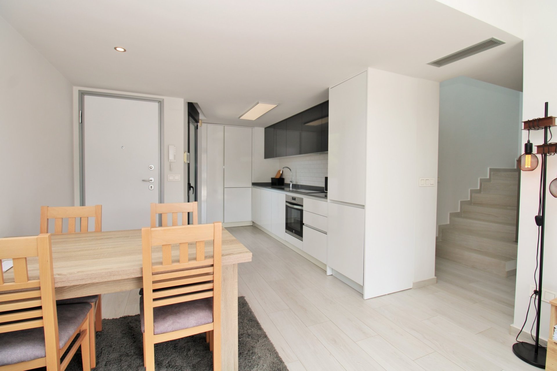 Wiederverkauf - Wohnung - Orihuela Costa