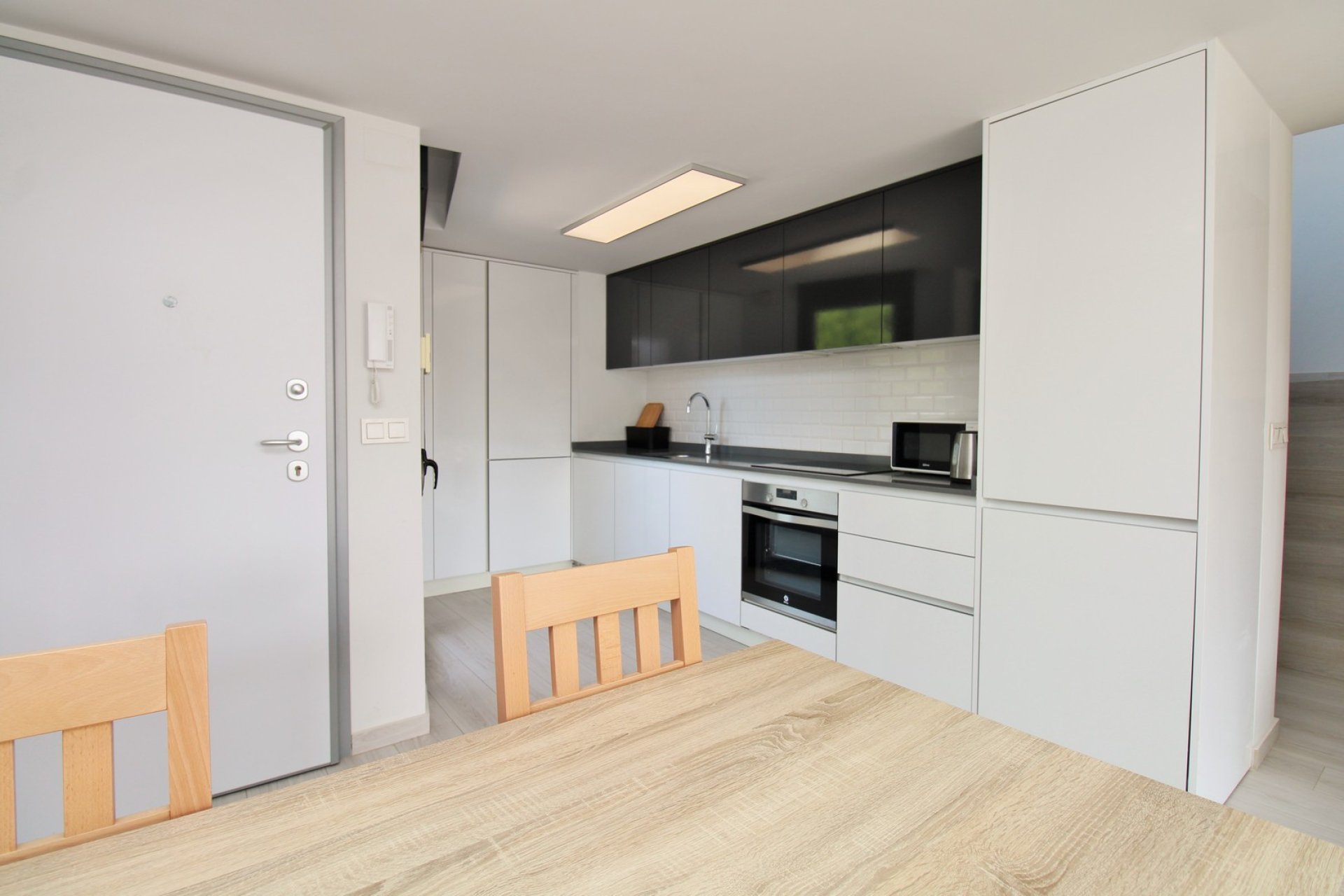 Wiederverkauf - Wohnung - Orihuela Costa
