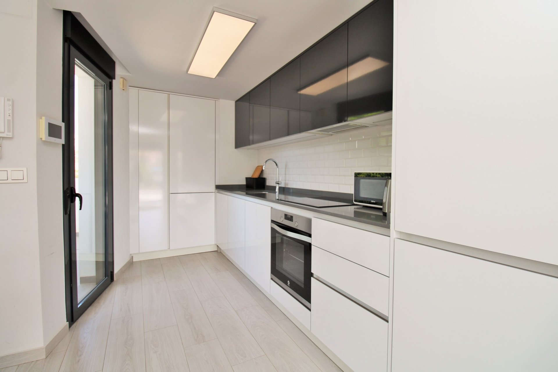Wiederverkauf - Wohnung - Orihuela Costa