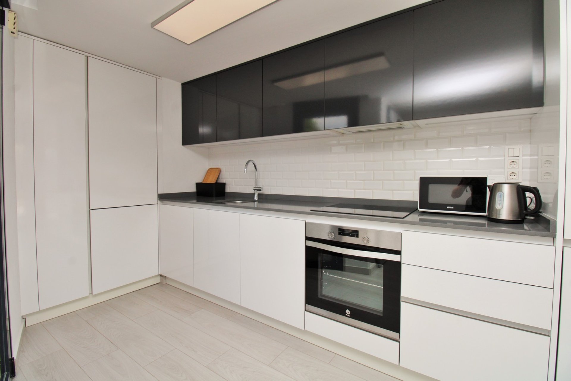 Wiederverkauf - Wohnung - Orihuela Costa