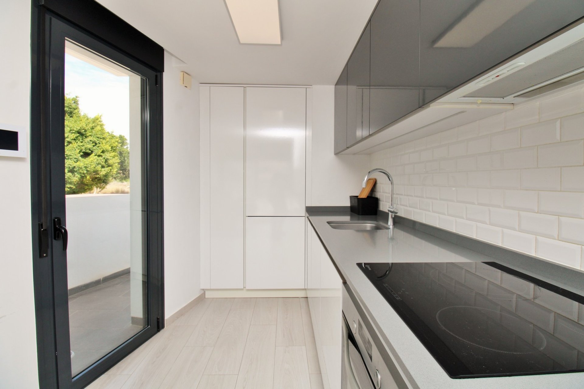 Wiederverkauf - Wohnung - Orihuela Costa