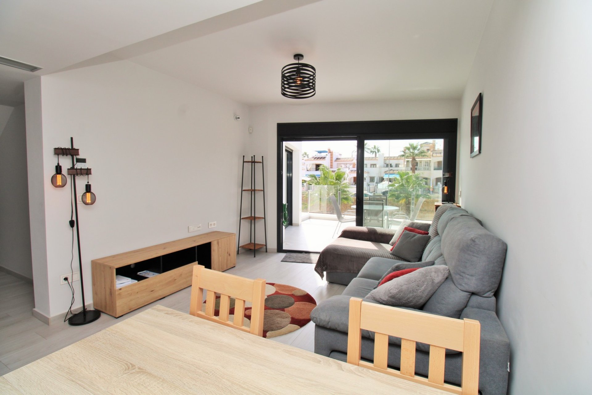 Wiederverkauf - Wohnung - Orihuela Costa