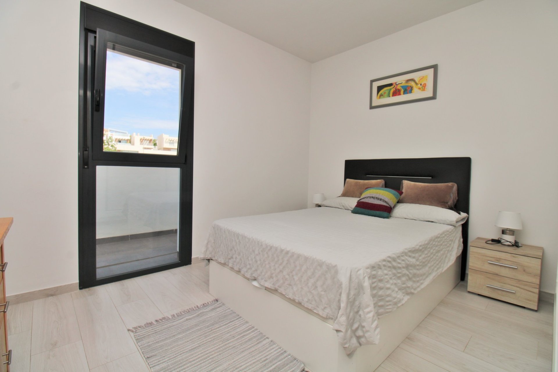Wiederverkauf - Wohnung - Orihuela Costa