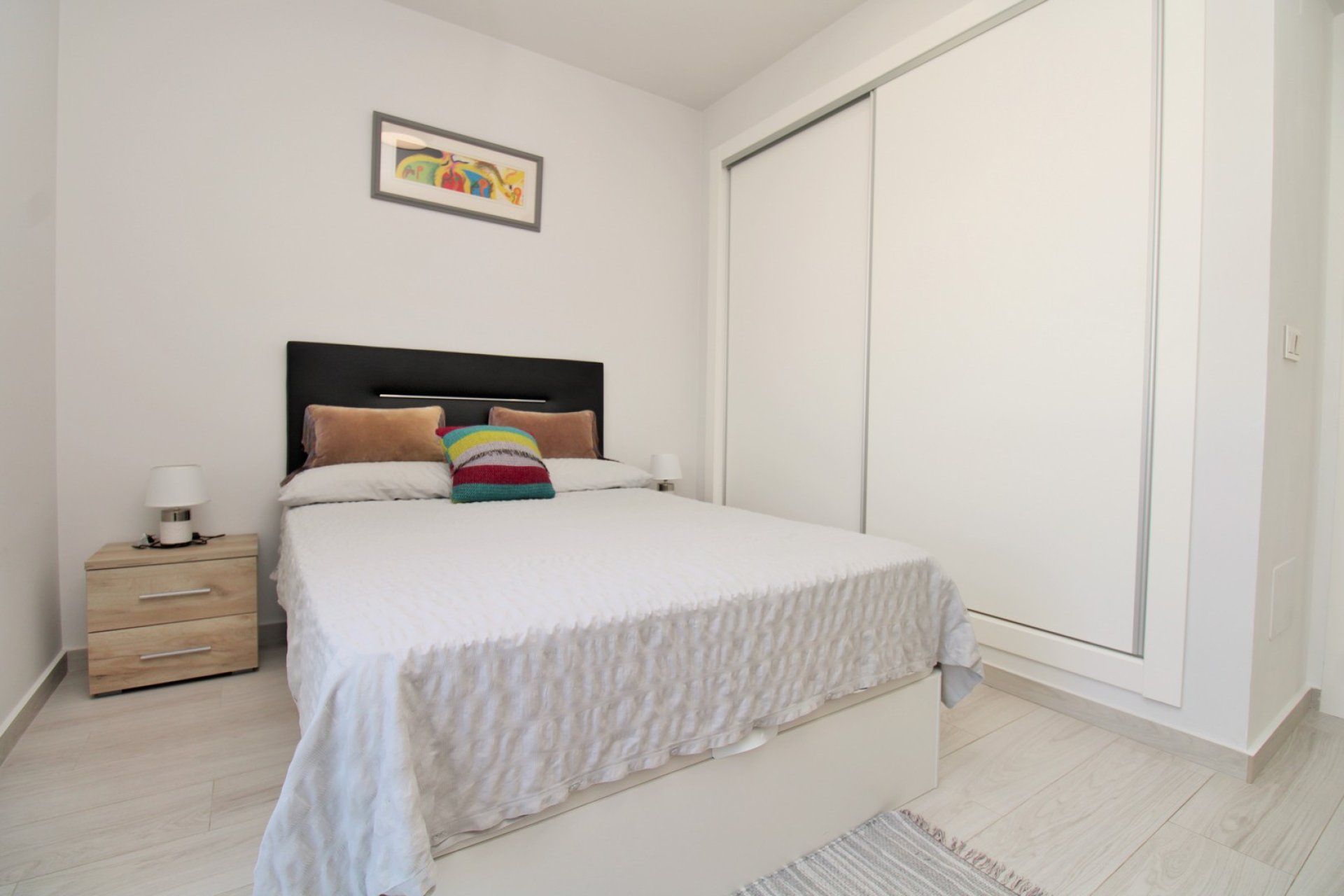 Wiederverkauf - Wohnung - Orihuela Costa