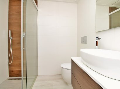 Wohnung · Wiederverkauf - Orihuela Costa · PAU 8 · Alicante · Spanien