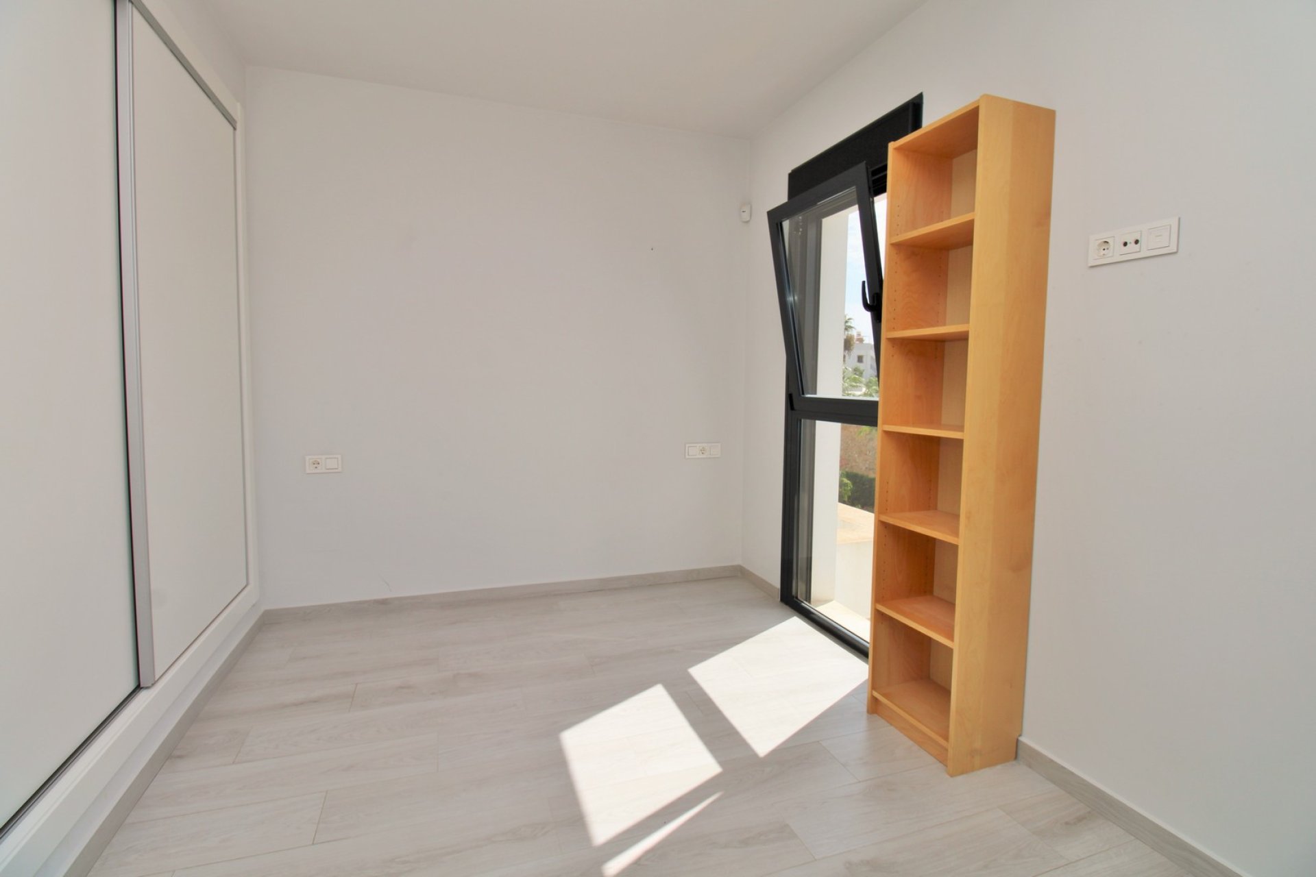 Wiederverkauf - Wohnung - Orihuela Costa