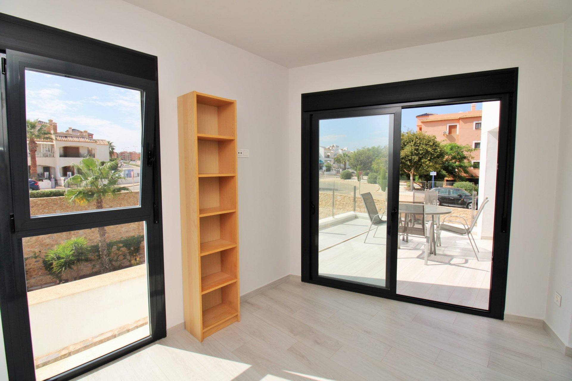 Wiederverkauf - Wohnung - Orihuela Costa