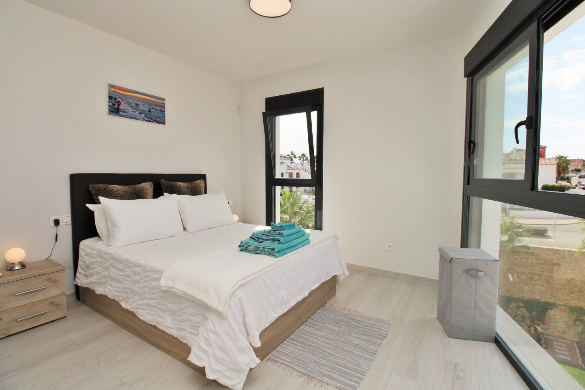 Wiederverkauf - Wohnung - Orihuela Costa