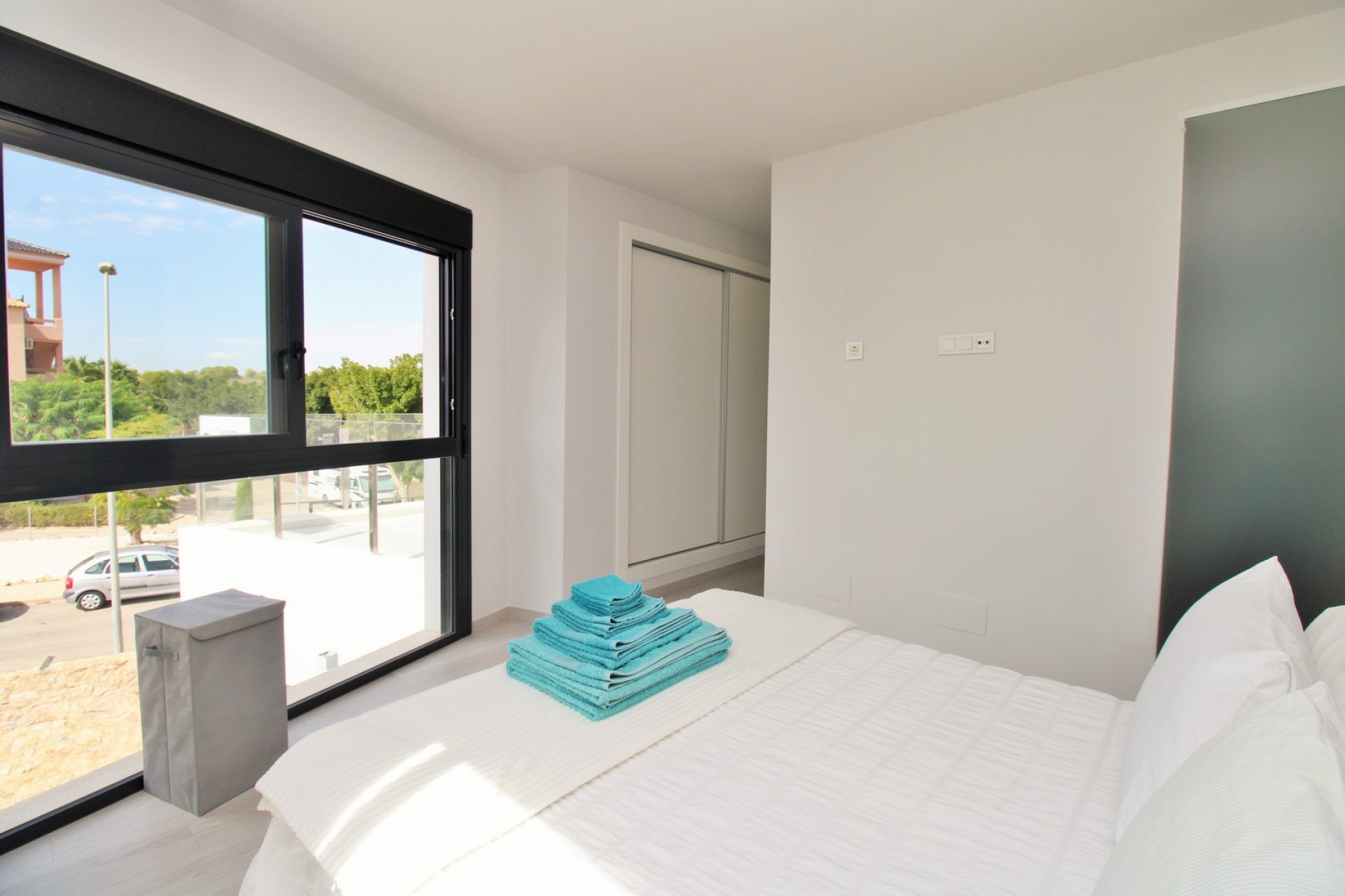Wiederverkauf - Wohnung - Orihuela Costa
