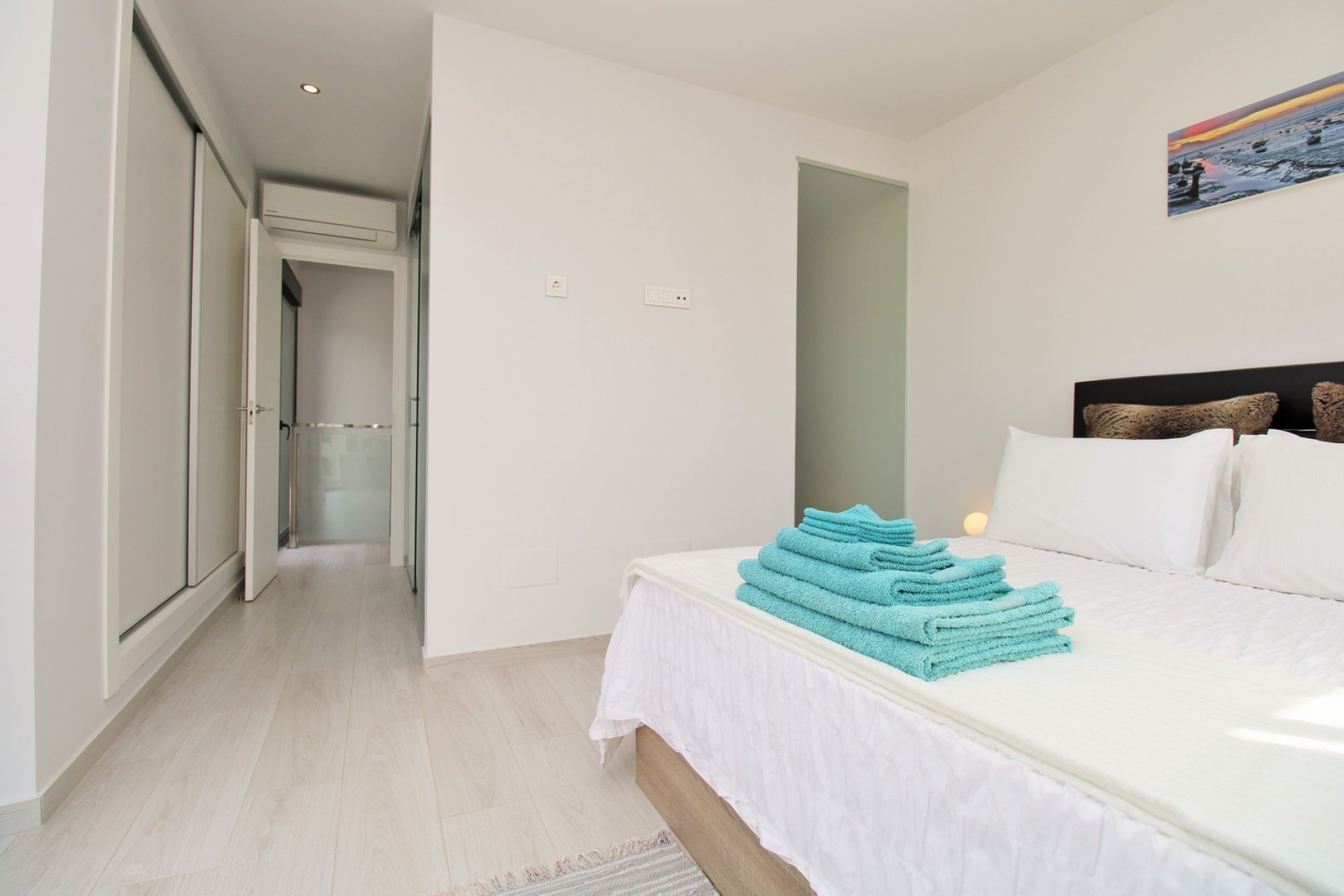 Wiederverkauf - Wohnung - Orihuela Costa